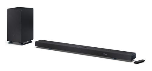 SHARP Sl) Soundbar Speaker Silver  (HT-SBW55121)