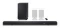 SHARP Sl) Soundbar Speaker Silver  (HT-SBW55121)