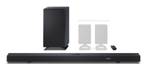 SHARP Sl) Soundbar Speaker Silver  (HT-SBW55121)