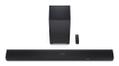 SHARP Sl) Soundbar Speaker Silver  (HT-SBW55121)