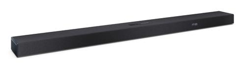 SHARP Sl) Soundbar Speaker Silver  (HT-SBW55121)
