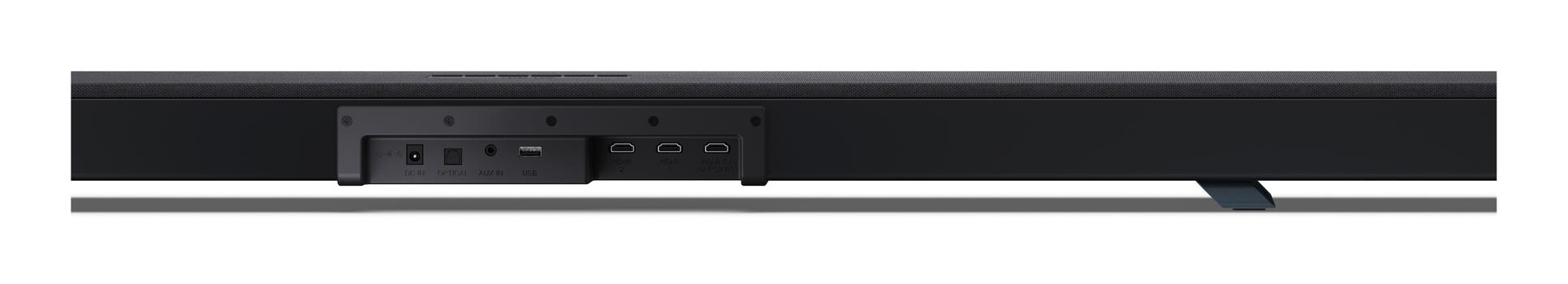 SHARP Sl) Soundbar Speaker Silver  (HT-SBW55121)