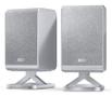 SHARP Sl) Loudspeaker Silver  (HT-SPR52021)