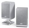 SHARP Sl) Loudspeaker Silver  (HT-SPR52021)