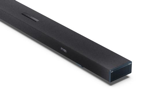 SHARP Sl) Soundbar Speaker Silver  (HT-SBW55121)