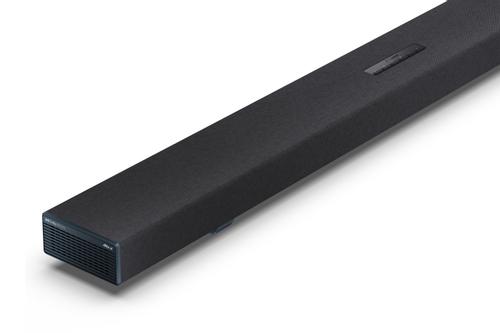 SHARP Sl) Soundbar Speaker Silver  (HT-SBW55121)