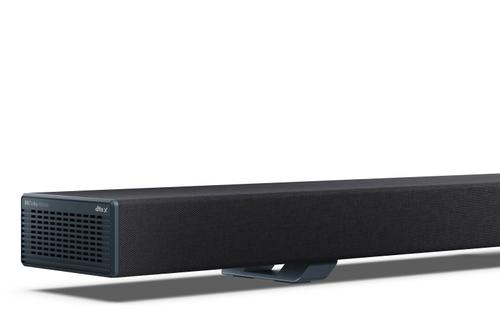 SHARP Sl) Soundbar Speaker Silver  (HT-SBW55121)