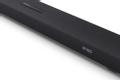 SHARP Sl) Soundbar Speaker Silver  (HT-SBW55121)