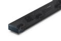 SHARP Ht-Sbw53121(Bk) Soundbar  (HT-SBW53121BK)