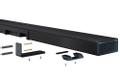 SHARP Sl) Soundbar Speaker Silver  (HT-SBW55121)