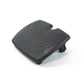 KENSINGTON SOLE REST HEIGHT/ TILT ADJUSTABLE FOOTREST                 (56148               )