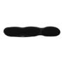 KENSINGTON BLACK FOAM WRIST REST SINGLES NS (62383 $DEL)