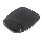 Kensington Gel Mouse Rest - musematte med håndleddsstøtte (62386)
