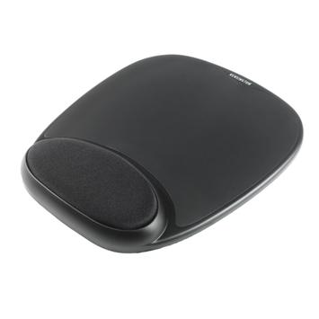Kensington Gel Mouse Rest - musematte med håndleddsstøtte (62386)