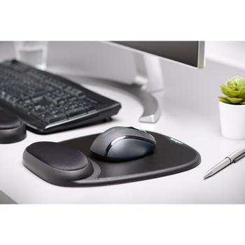 KENSINGTON GEL MOUSE PAD  NS (62386 $DEL)