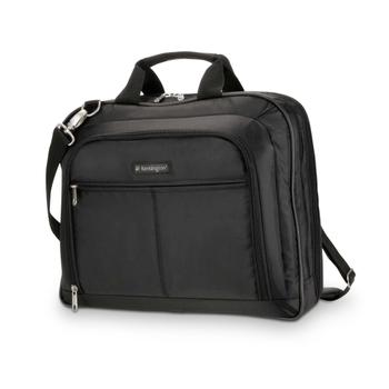 KENSINGTON n SP40 15.4 Classic Case - Notebook carrying case - 15.4" - black (K62563EU)