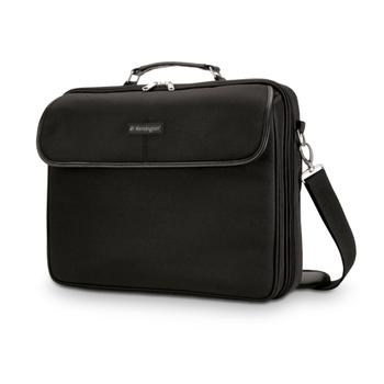 KENSINGTON n SP30 15.4 Case - Notebook carrying case - 15.4" - black (K62560EU)