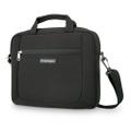 SP12 12IN NEOPRENE SLEEVE FOR LAPTOP W/HANDLE & STRAP
