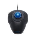 Trackball Orbit w/ Scroll Ring