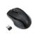 KENSINGTON Mus KENSINGTON Pro Fit M sort Trådløs