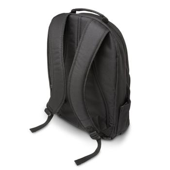 KENSINGTON n SP25 15.4" Classic Backpack - Notebook carrying backpack - 15.4" - black (K63207EU)