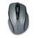 KENSINGTON Mus ProFit™ MidSize Wireless grå - Mus - Optisk - 5 knapper - Grå (K72423WW)