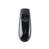 Kensington Presenter Expert Green Laser with Cursor Control presentasjonsfjernstyring - svart (K72426EU)
