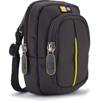 CASE LOGIC Compact Case Grey (DCB302G)