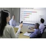 Kensington Presenter Expert Green Laser with Cursor Control presentasjonsfjernstyring - svart (K72426EU)