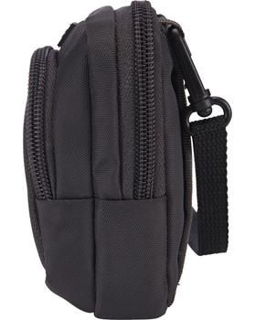 CASE LOGIC Compact Case Grey (DCB302G)