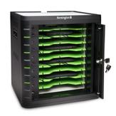 Kensington Charge & Sync Cable - Lightning-kabel - 20 cm (K67864WWA)