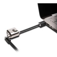 Kensington MiniSaver Mobile Lock - sperrekabel for Notebook
