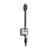 Kensington MiniSaver Mobile Lock - sperrekabel for Notebook (K67890WW)