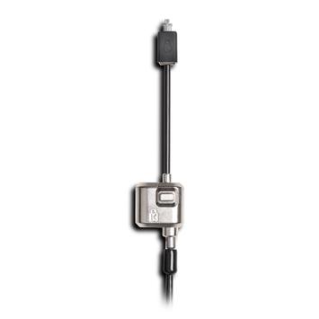 Kensington MiniSaver Mobile Lock - sperrekabel for Notebook (K67890WW)