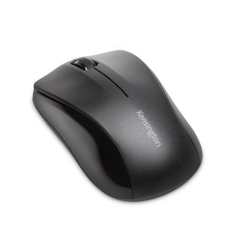 KENSINGTON VALUMOUSE THREE-BUTTON WIRELESS MOUSE      IN WRLS (K72392EU)
