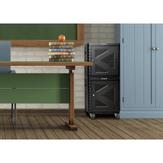 Kensington Secure Cabinet Trolley monteringskomponent - svart (K67909WW)