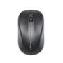 KENSINGTON VALUMOUSE THREE-BUTTON WIRELESS MOUSE      IN WRLS (K72392EU)