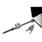 Kensington MiniSaver Mobile Lock - sperrekabel for Notebook (K67890WW)