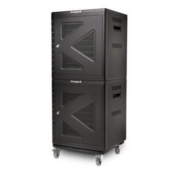 Kensington Secure Cabinet Trolley monteringskomponent - svart (K67909WW)