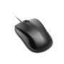 KENSINGTON VALUMOUSE THREE-BUTTON WIRED MOUSE (K72110EU)