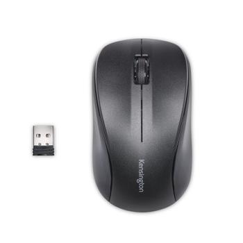 KENSINGTON VALUMOUSE THREE-BUTTON WIRELESS MOUSE      IN WRLS (K72392EU)