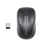 KENSINGTON VALUMOUSE THREE-BUTTON WIRELESS MOUSE      IN WRLS (K72392EU)