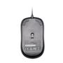 KENSINGTON VALUMOUSE THREE-BUTTON WIRED MOUSE (K72110EU)