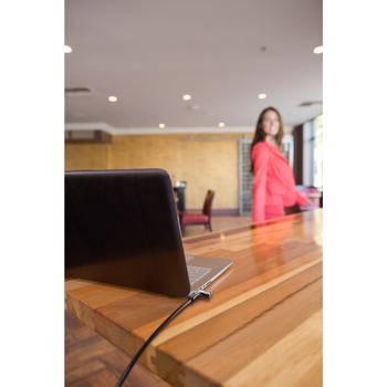 KENSINGTON Microsaver 2.0  Notebookschloss (K65020EU)