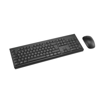 KENSINGTON KM150 EQ Wireless KB&M German (K75562DE)