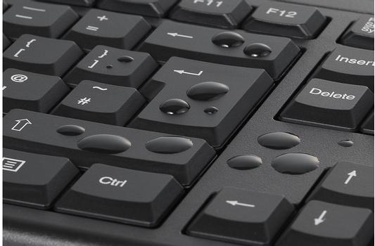 KENSINGTON KM150 EQ Desktop Set (K75562FR)