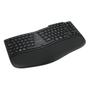 KENSINGTON KB675 EQ TKL Ergo Keyboard - 