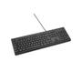 KENSINGTON KB100 EQ Standard Keyboard -