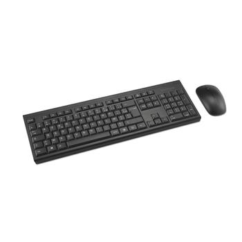 KENSINGTON KM150 EQ Desktop Set (K75562FR)