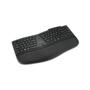 KENSINGTON KB675 EQ TKL Ergo Keyboard - 